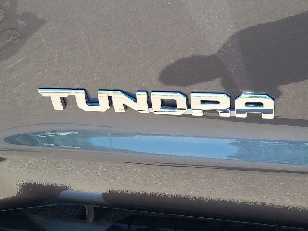 2019 Toyota Tundra Limited 7