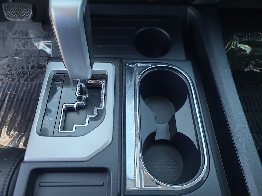 2019 Toyota Tundra Limited 14