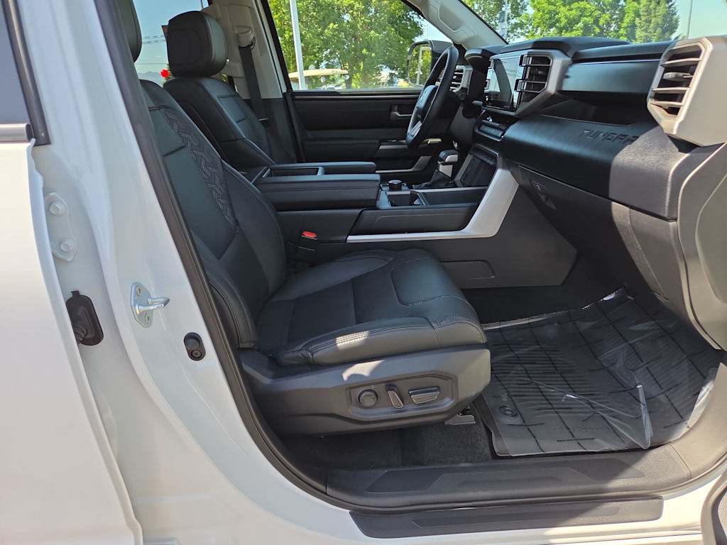 Thumbnail: 2024 Toyota Tundra - 12