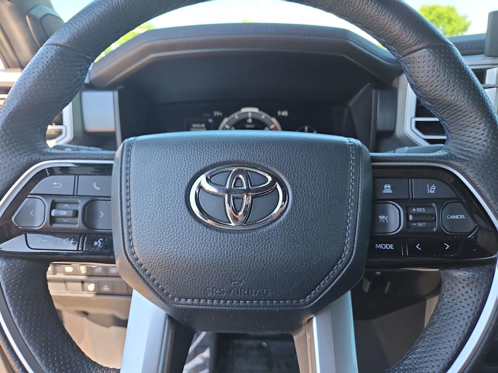 Thumbnail: 2023 Toyota Tundra - 28