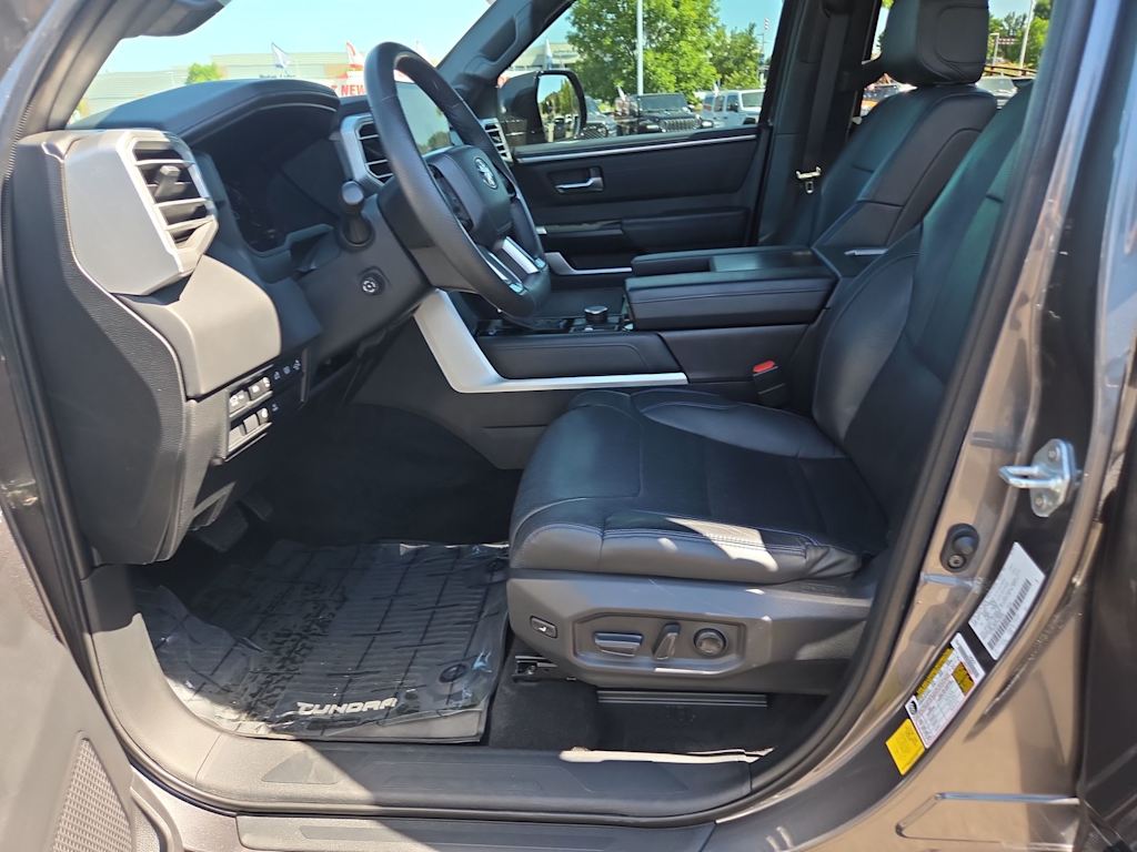 Thumbnail: 2023 Toyota Tundra - 11
