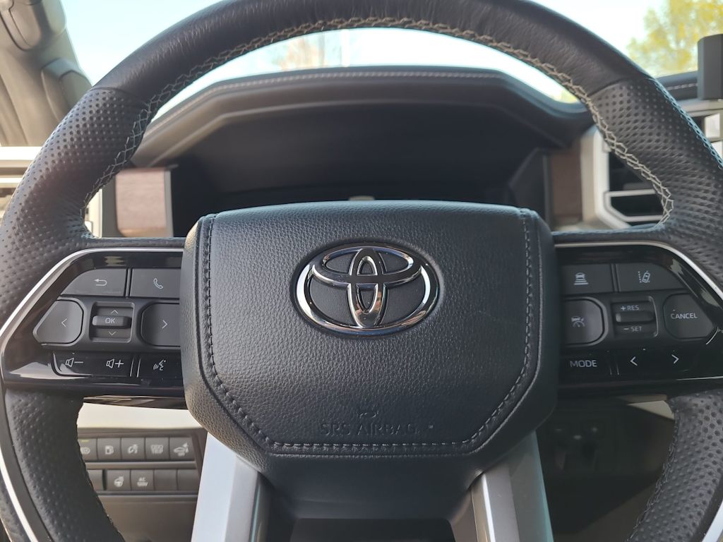 Thumbnail: 2024 Toyota Tundra - 30
