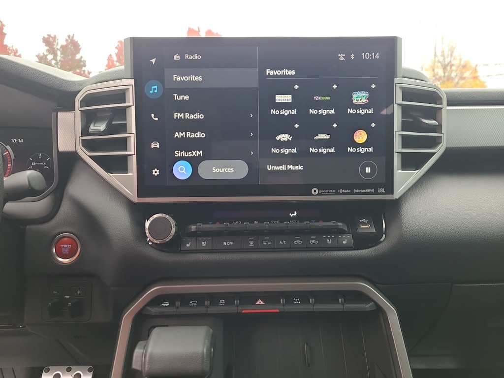 Thumbnail: 2024 Toyota Tundra - 13