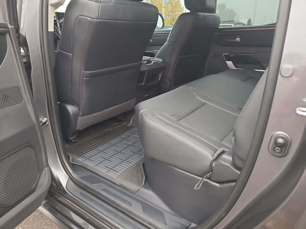 Thumbnail: 2024 Toyota Tundra - 12