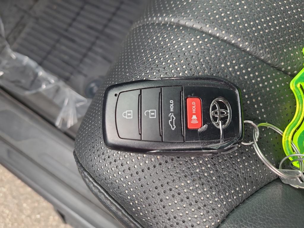 Thumbnail: 2024 Toyota Tundra - 17