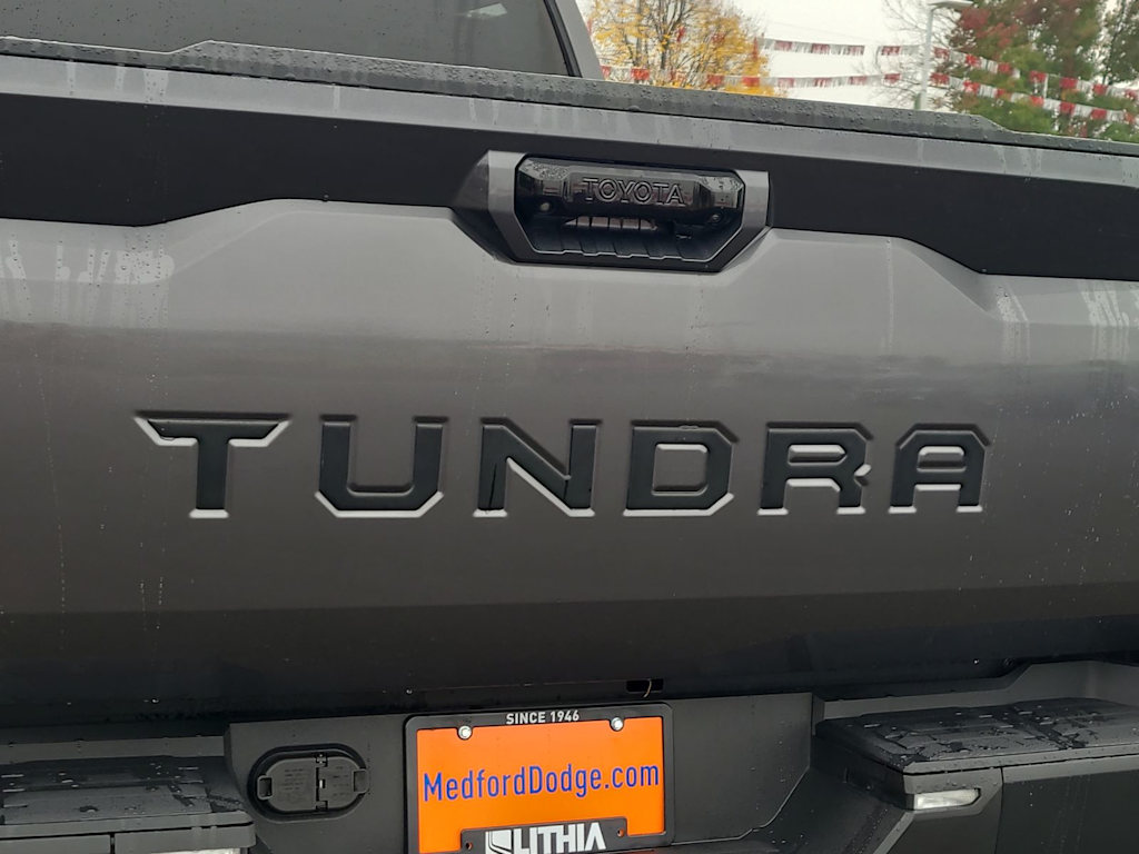 Thumbnail: 2024 Toyota Tundra - 27