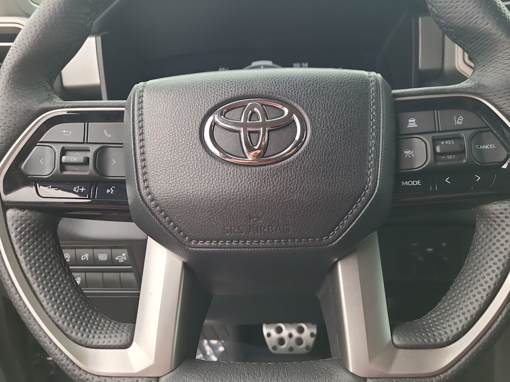 Thumbnail: 2024 Toyota Tundra - 29