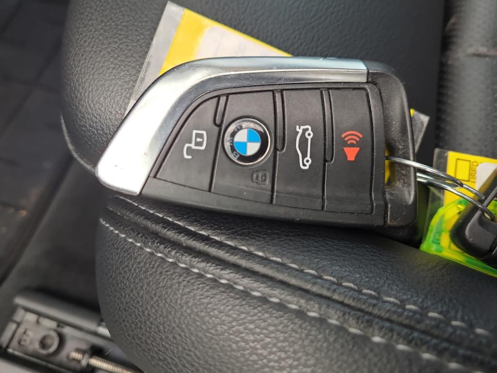 2022 BMW X3 xDrive30i 17