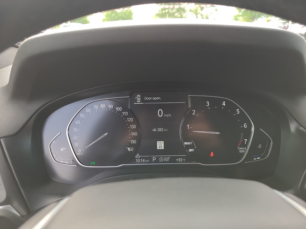 2022 BMW X3 xDrive30i 15