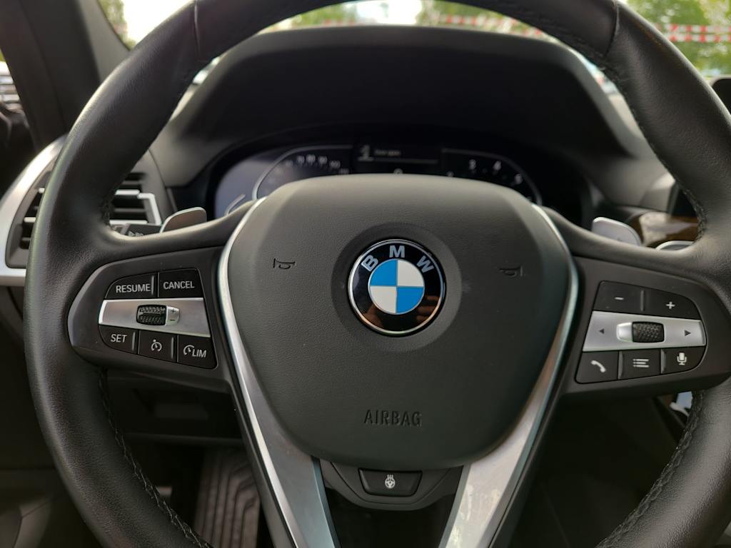 2022 BMW X3 xDrive30i 28