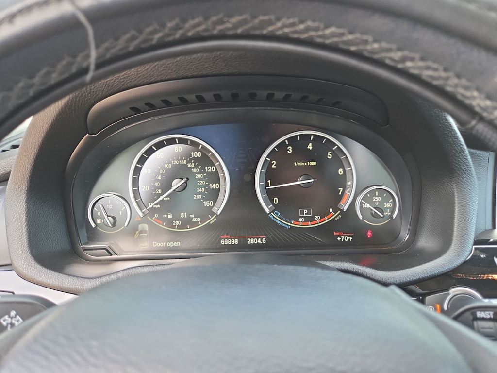 Thumbnail: 2016 BMW X3 - 16