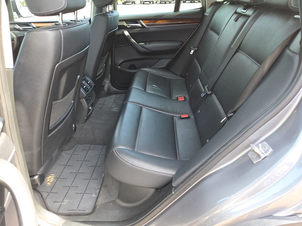 Thumbnail: 2016 BMW X3 - 28