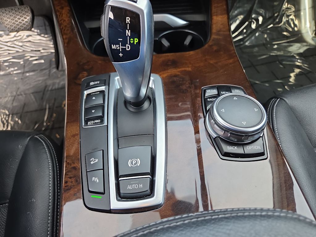 Thumbnail: 2016 BMW X3 - 15