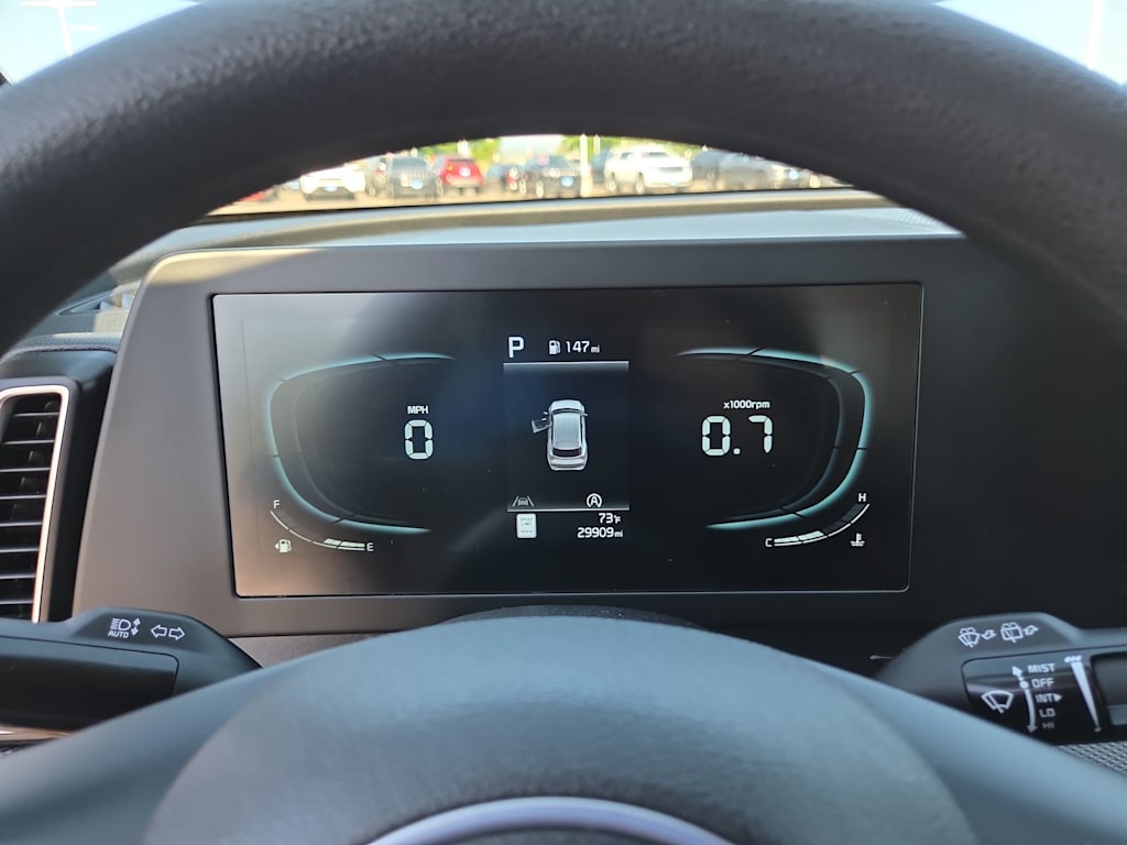 Thumbnail: 2025 Kia Sportage - 14