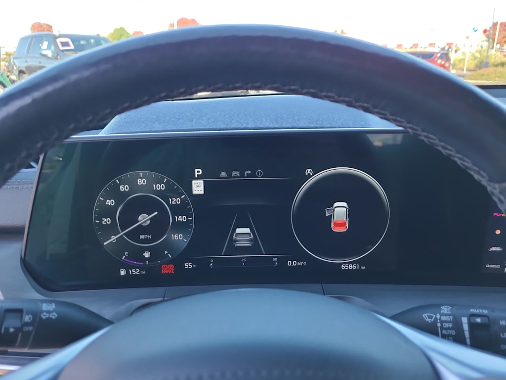 Thumbnail: 2023 Kia Telluride - 15