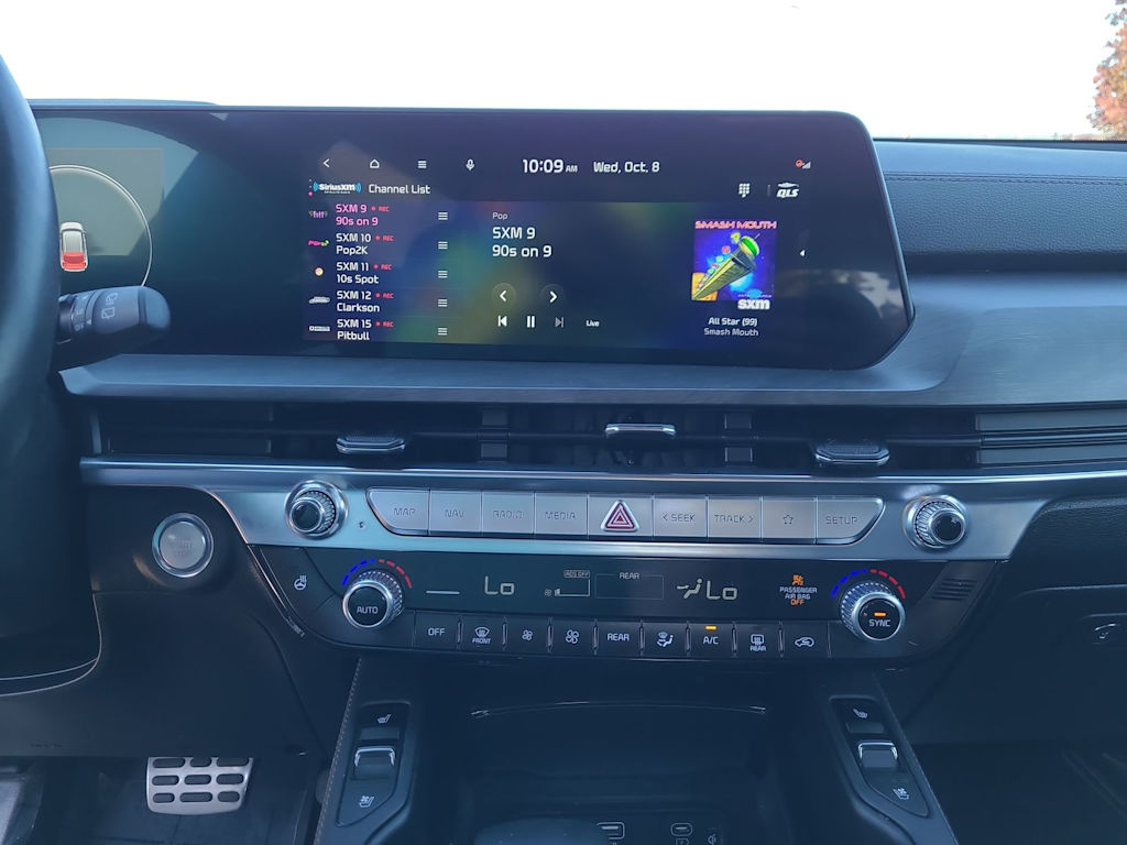 Thumbnail: 2023 Kia Telluride - 13