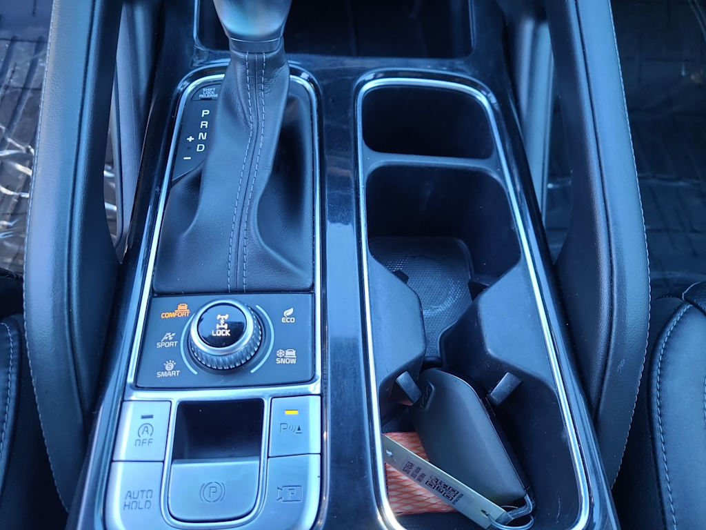 Thumbnail: 2023 Kia Telluride - 14