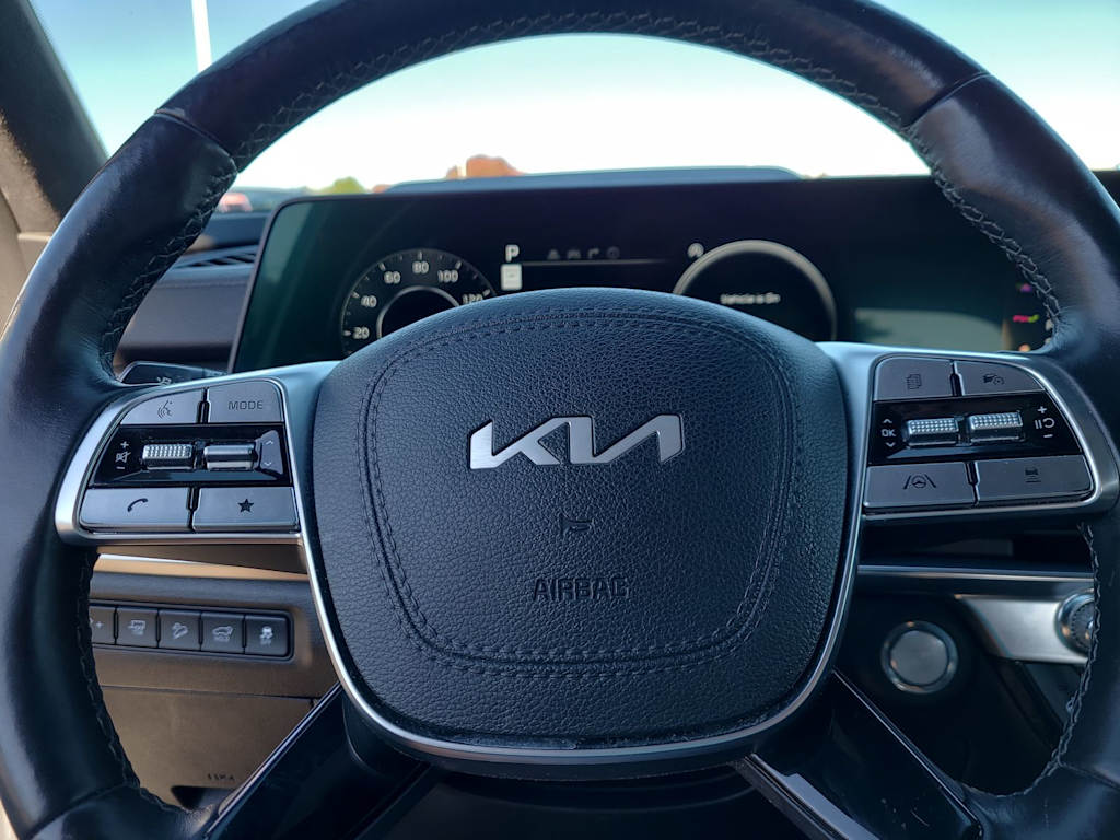 Thumbnail: 2023 Kia Telluride - 29