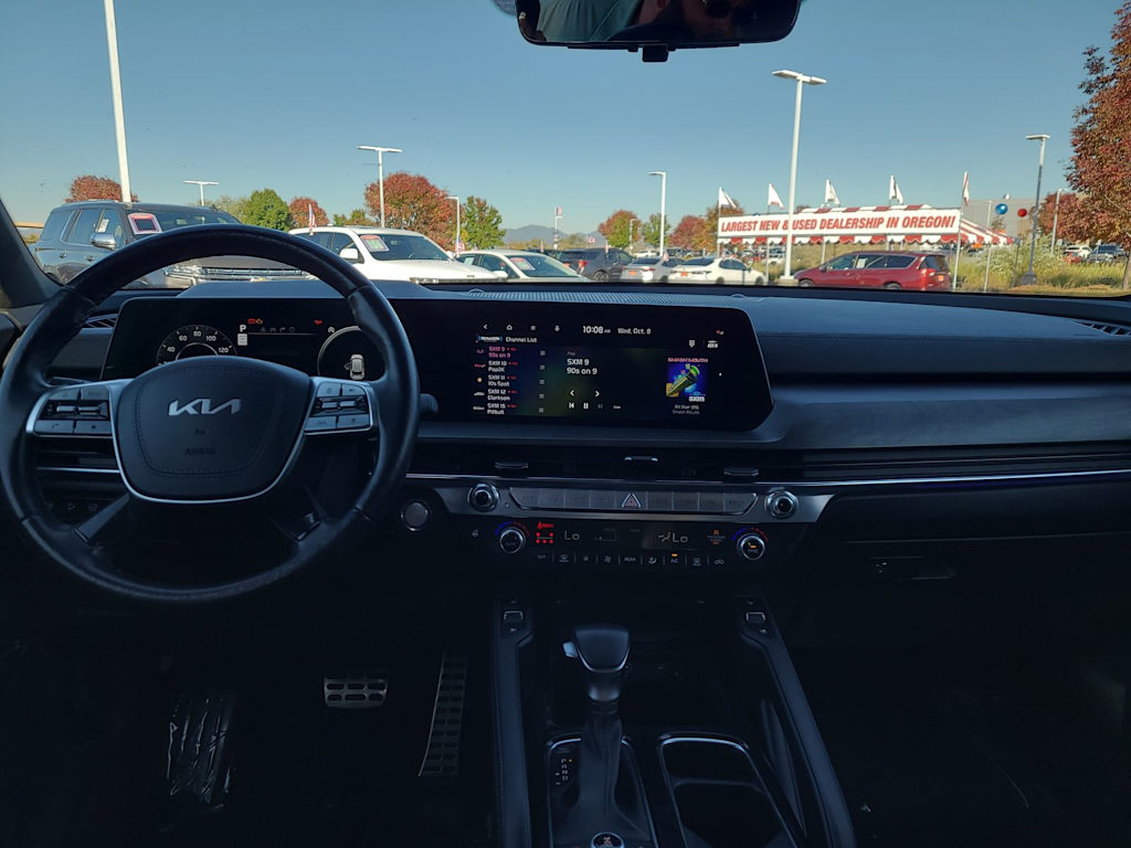 Thumbnail: 2023 Kia Telluride - 2