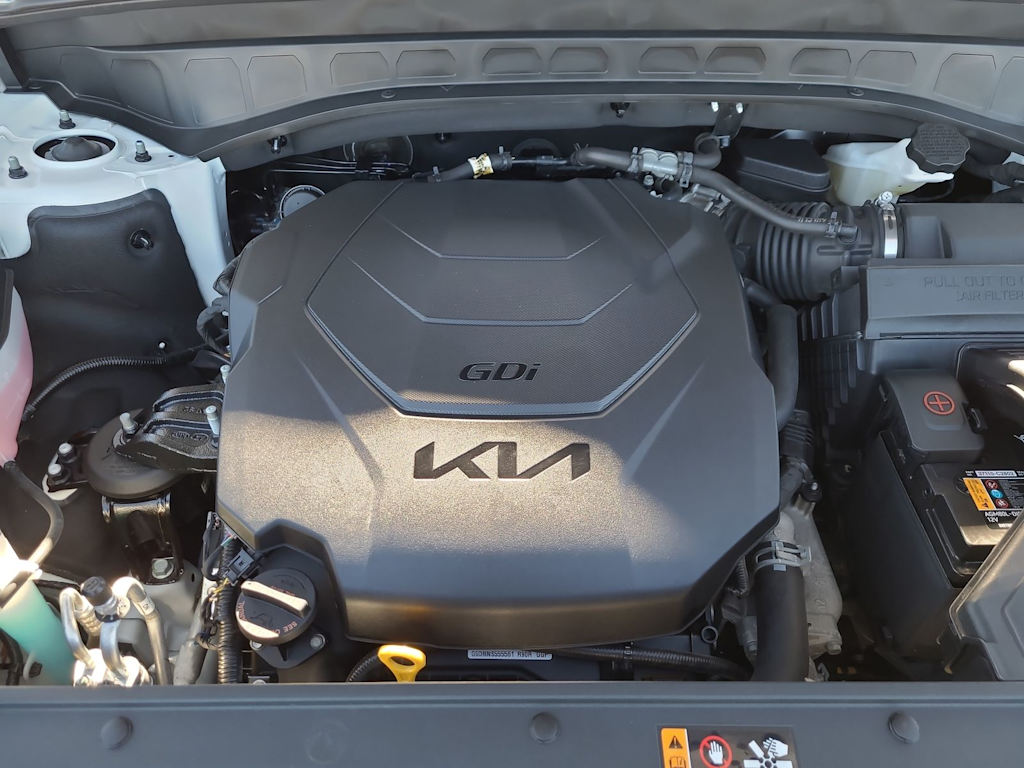 Thumbnail: 2023 Kia Telluride - 9