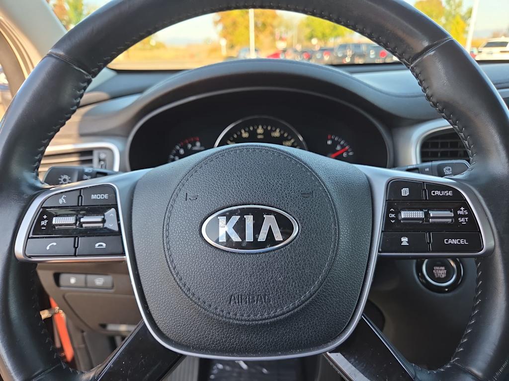 Thumbnail: 2020 Kia Sorento - 29