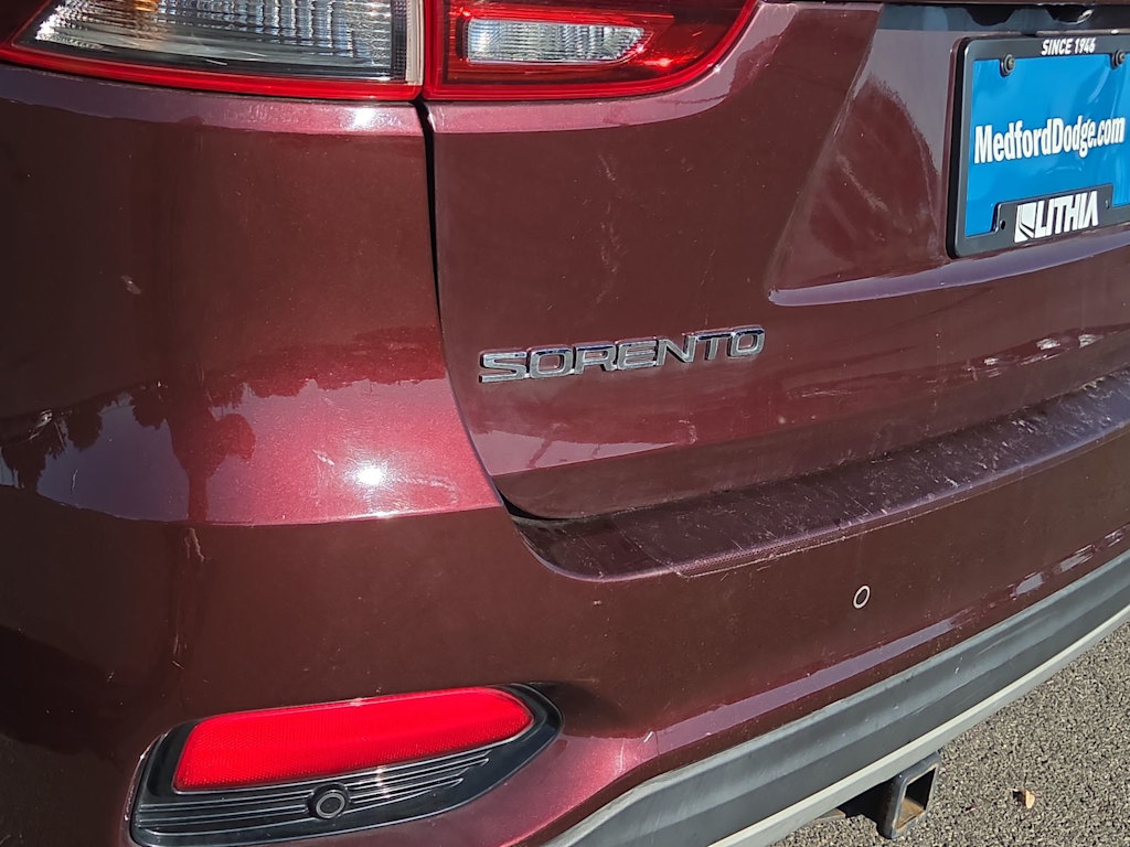 Thumbnail: 2020 Kia Sorento - 7