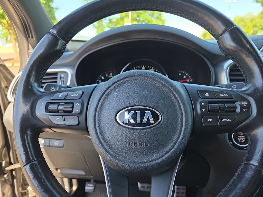 Thumbnail: 2016 Kia Sorento - 14