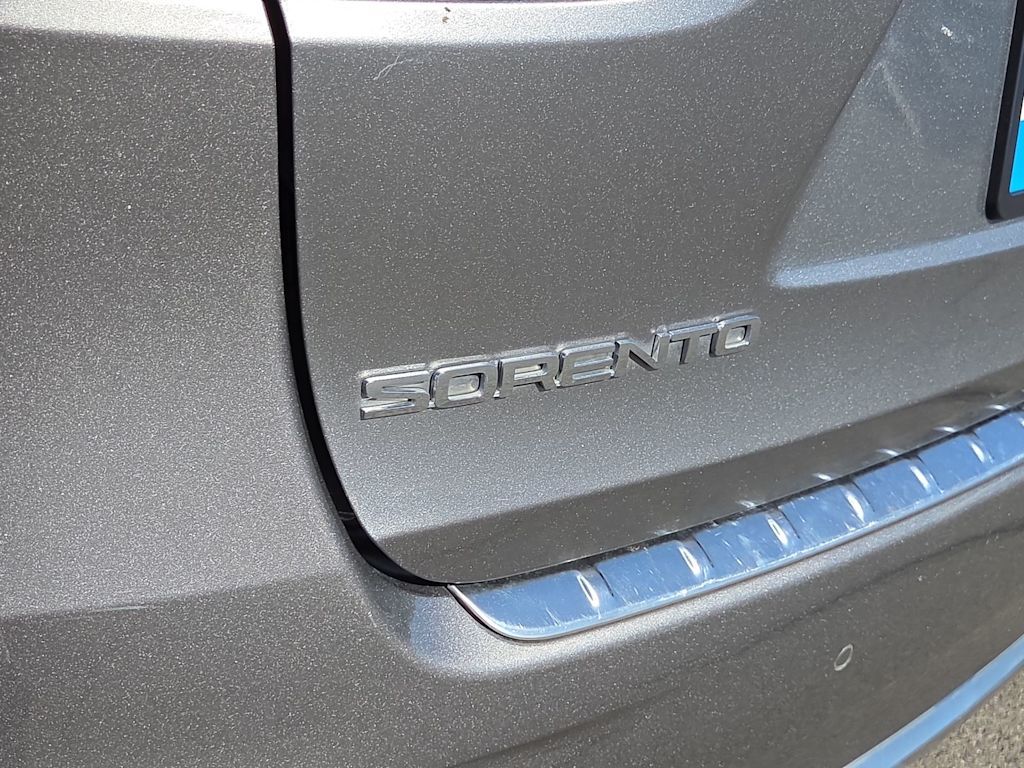 Thumbnail: 2016 Kia Sorento - 7