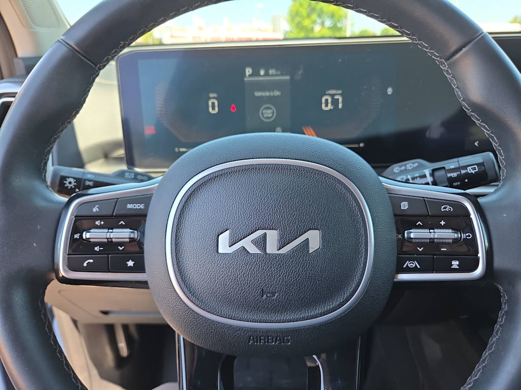 Thumbnail: 2024 Kia Sorento - 29