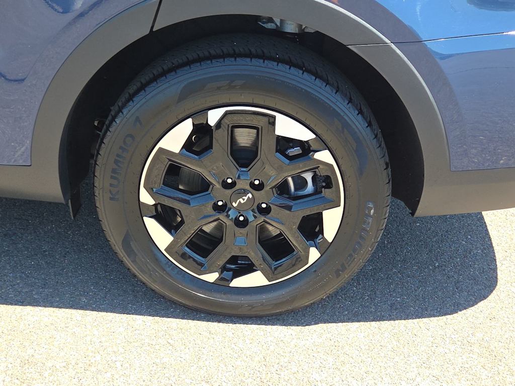 Thumbnail: 2024 Kia Sorento - 8