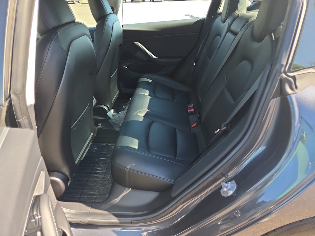 Thumbnail: 2019 Tesla Model 3 - 25