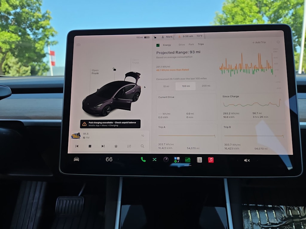 Thumbnail: 2019 Tesla Model 3 - 28