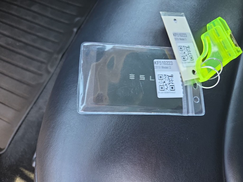 Thumbnail: 2019 Tesla Model 3 - 13