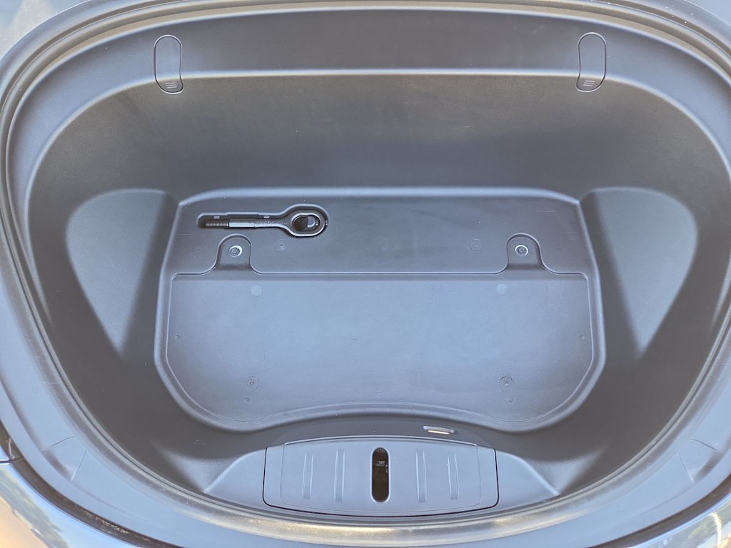 Thumbnail: 2019 Tesla Model 3 - 12