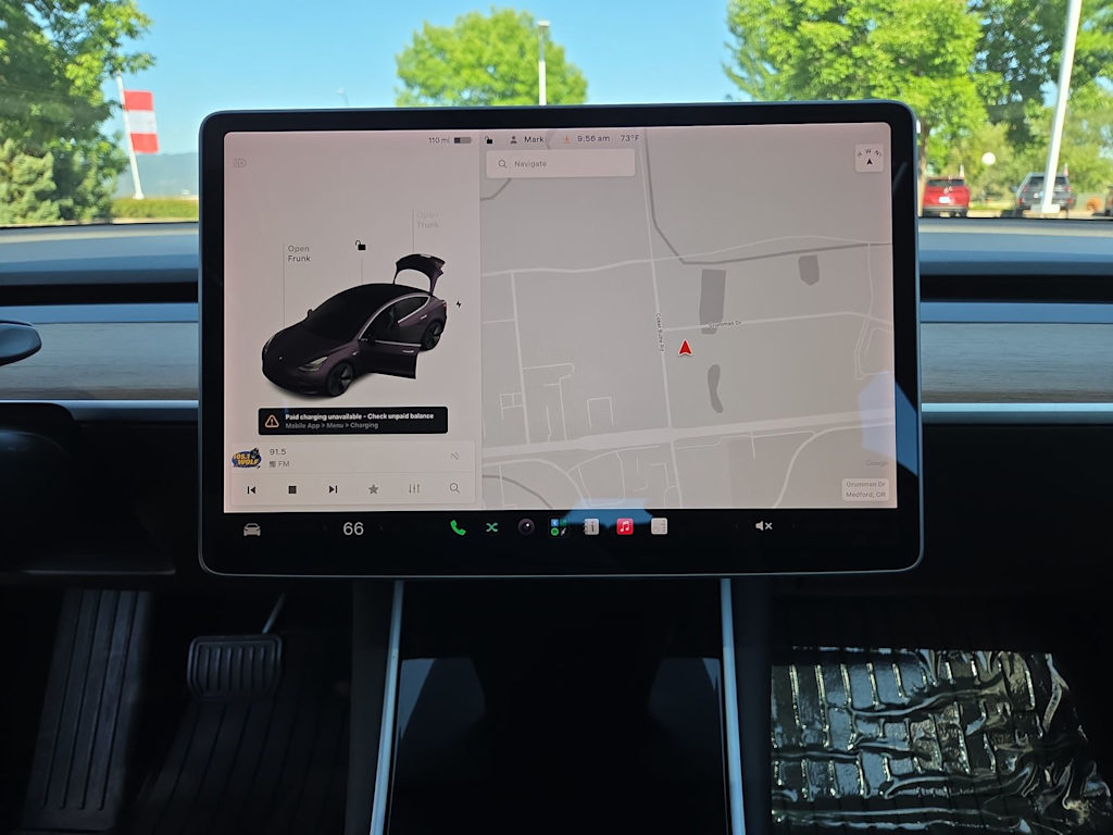 Thumbnail: 2019 Tesla Model 3 - 11
