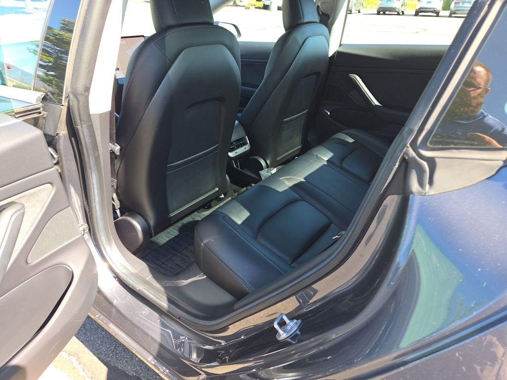 Thumbnail: 2019 Tesla Model 3 - 10