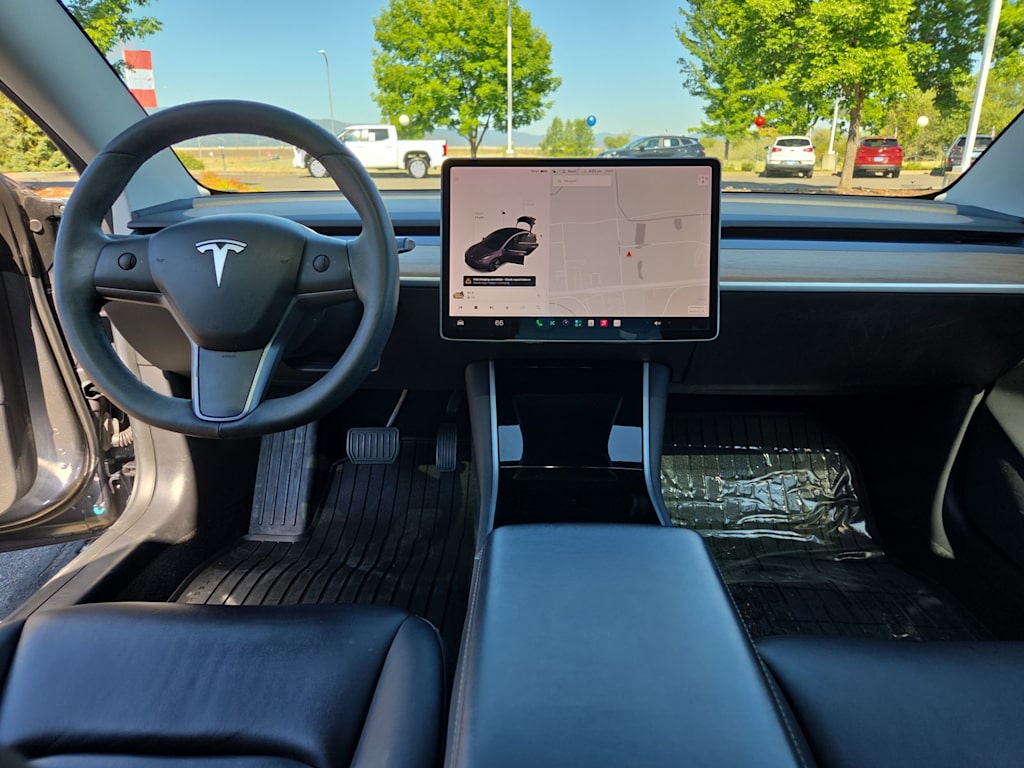 Thumbnail: 2019 Tesla Model 3 - 8