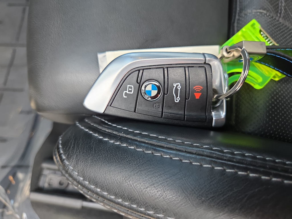 Thumbnail: 2021 BMW X3 - 17