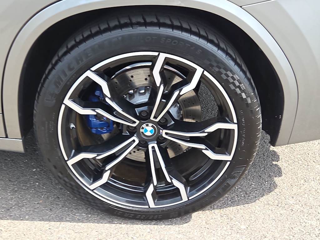 Thumbnail: 2021 BMW X3 - 7