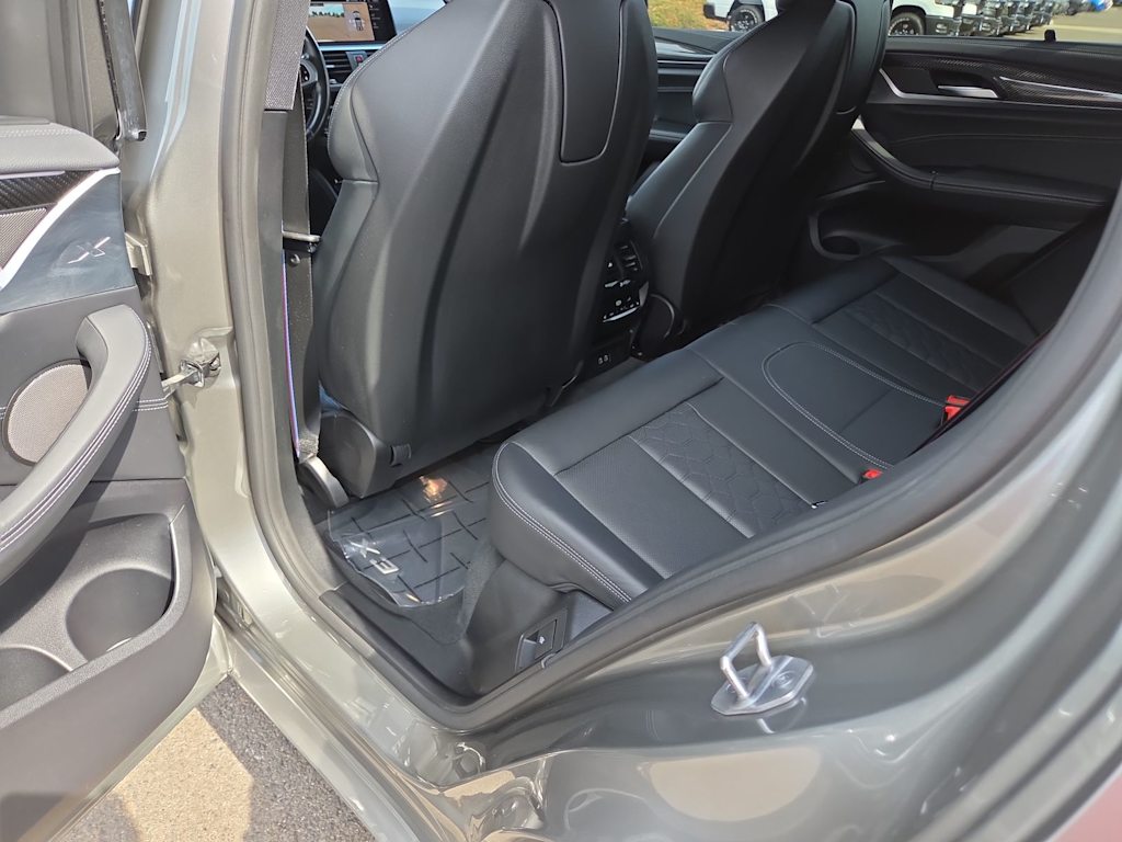 Thumbnail: 2021 BMW X3 - 12