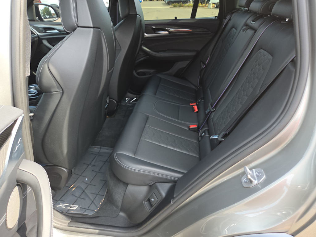 Thumbnail: 2021 BMW X3 - 28