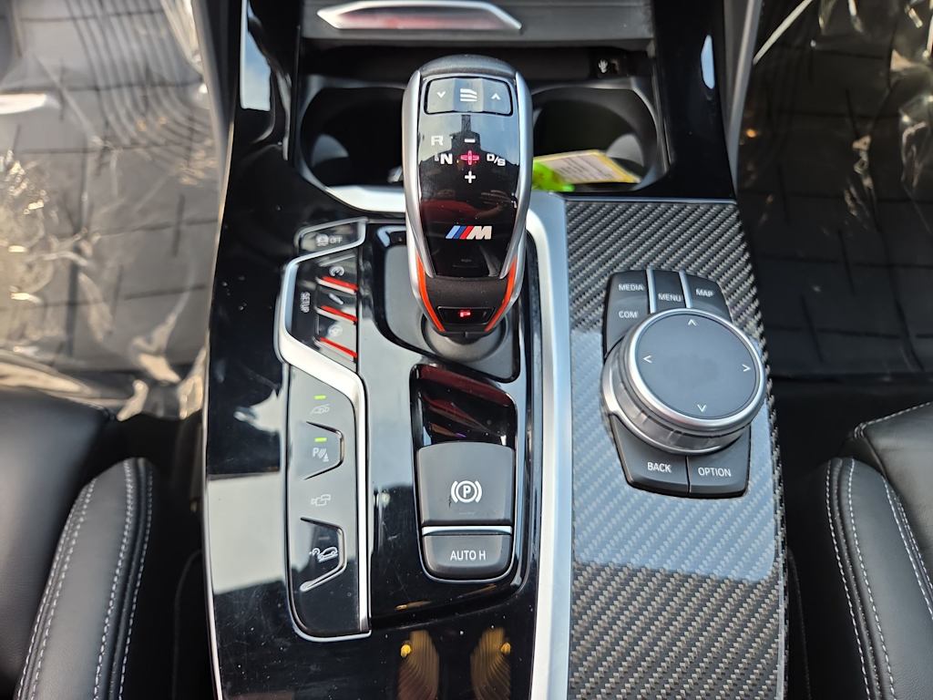 Thumbnail: 2021 BMW X3 - 14