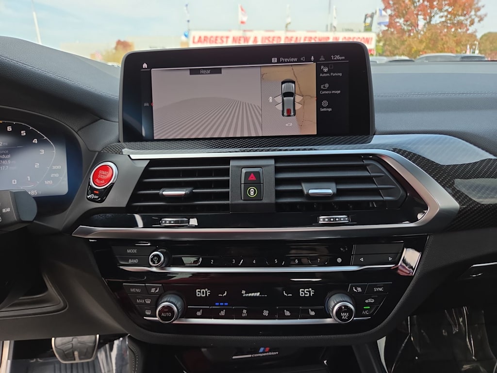 Thumbnail: 2021 BMW X3 - 13