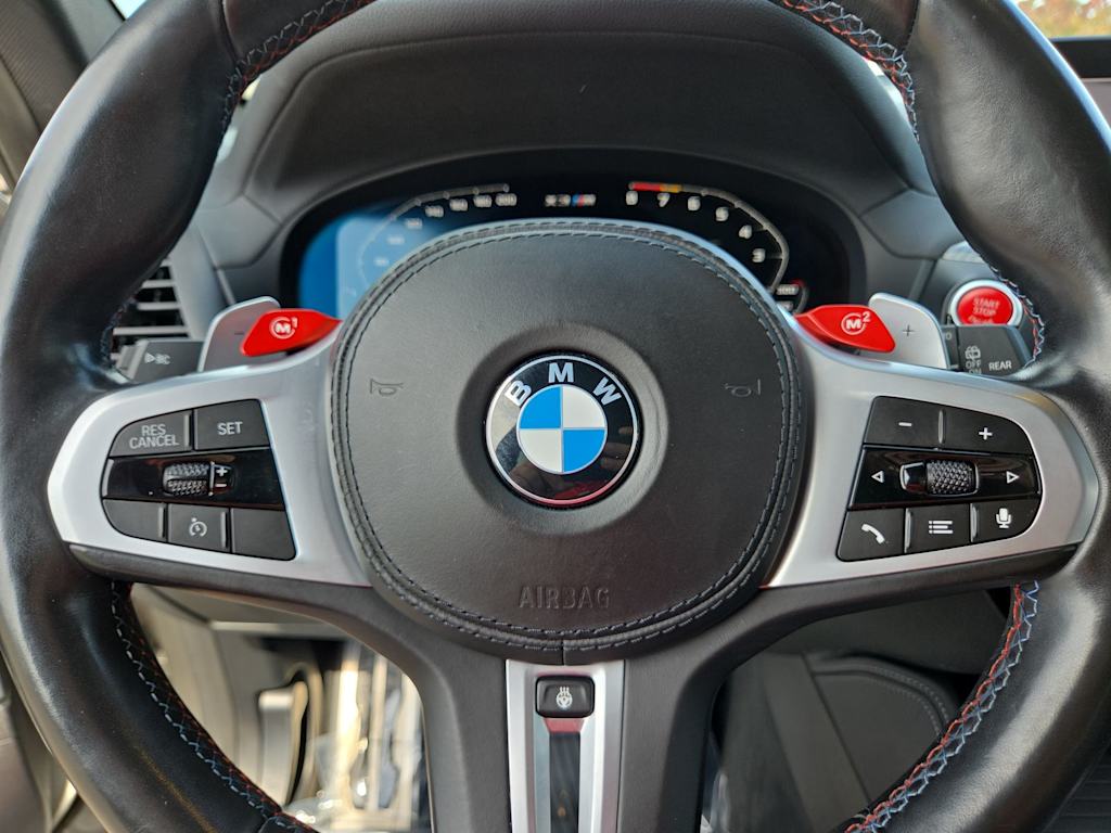Thumbnail: 2021 BMW X3 - 29