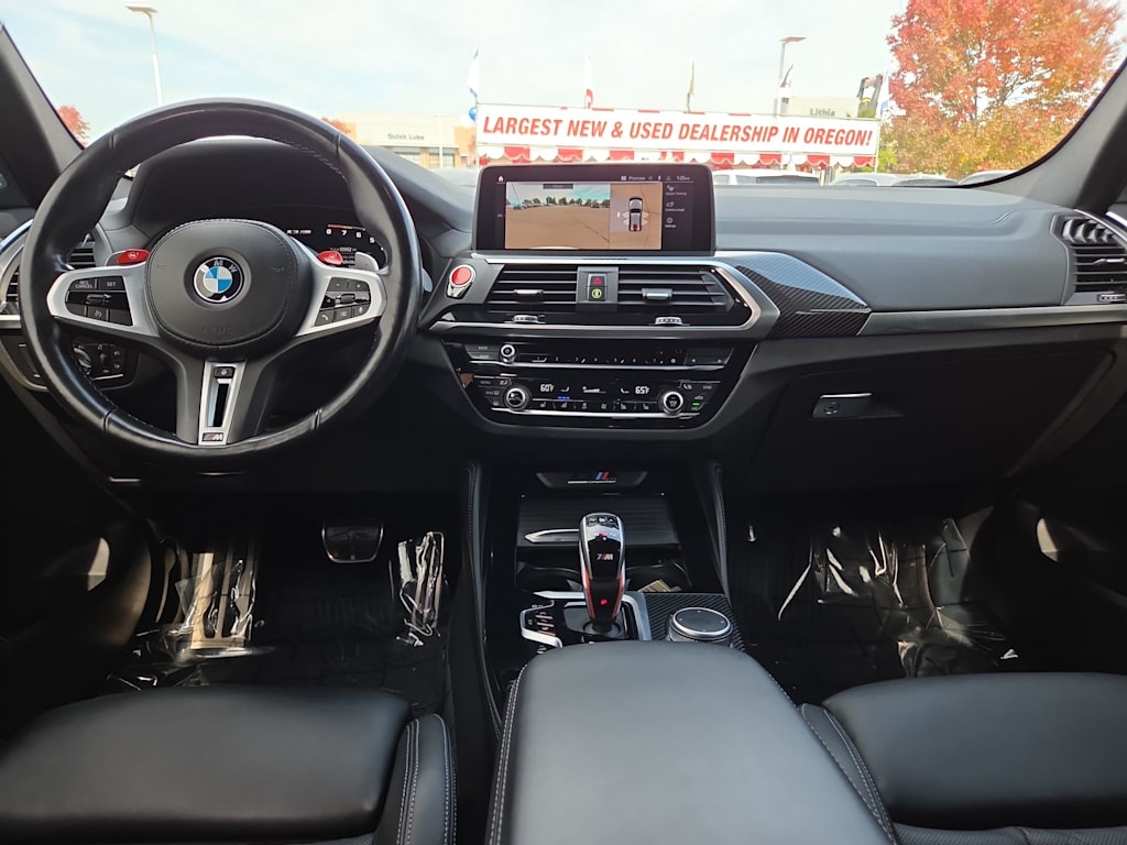 Thumbnail: 2021 BMW X3 - 9