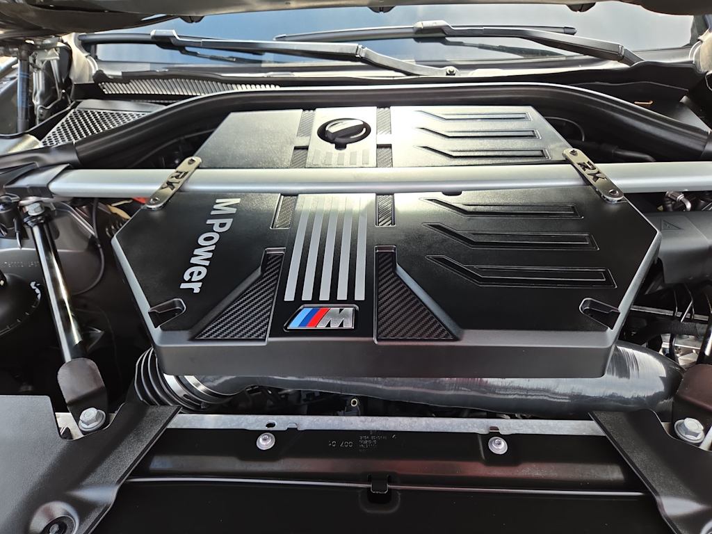 Thumbnail: 2021 BMW X3 - 8