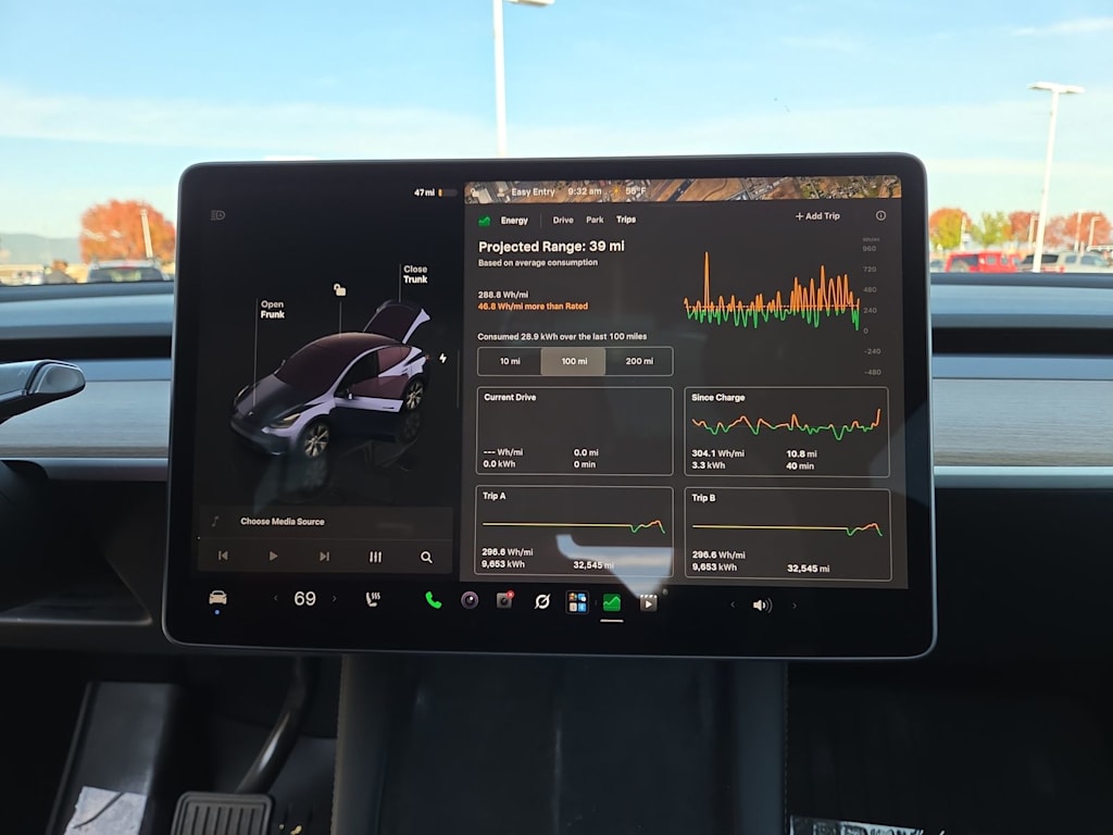 Thumbnail: 2023 Tesla Model Y - 28