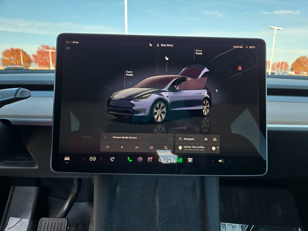 Thumbnail: 2023 Tesla Model Y - 12