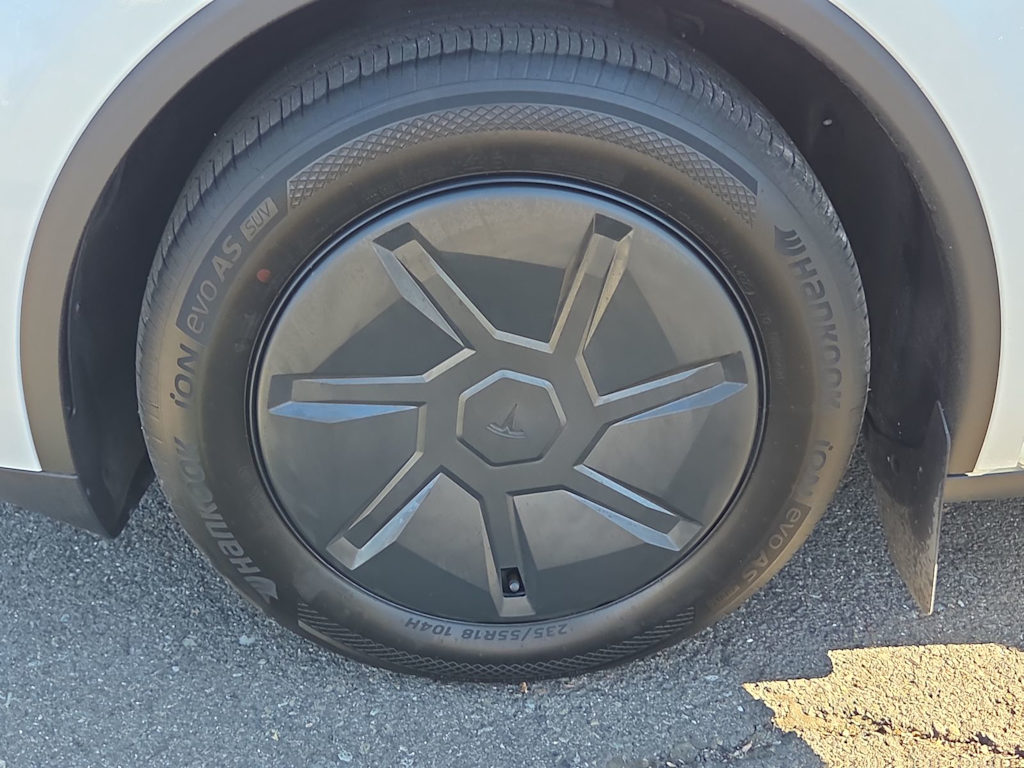 Thumbnail: 2026 Tesla Model Y - 7