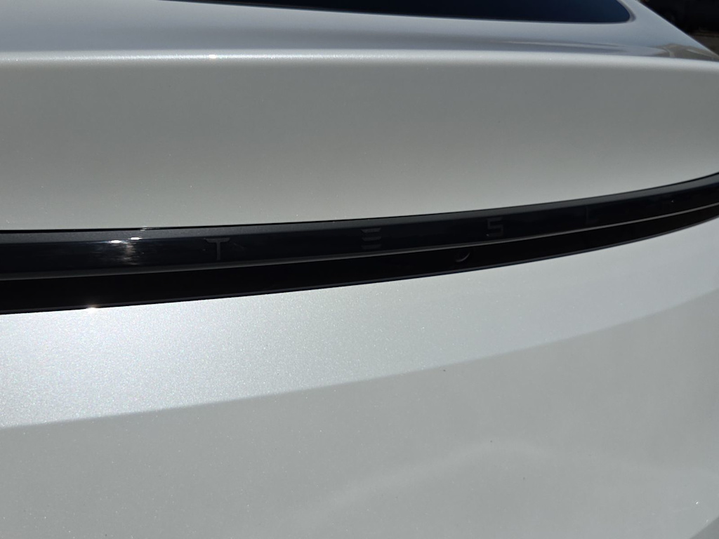 Thumbnail: 2026 Tesla Model Y - 6